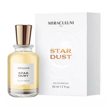Miraculum Star Dust Eau de Parfum спрей 50мл
