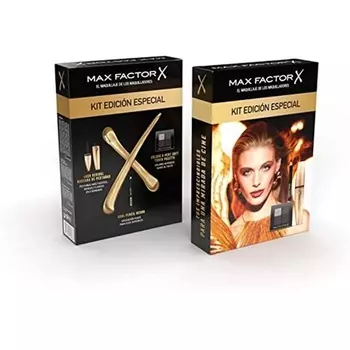 Мирада Де Сине, Max Factor