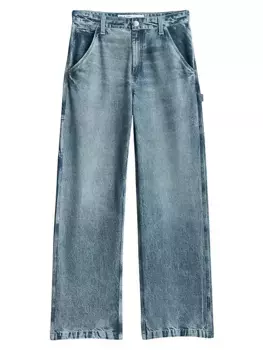 Мирамар Сид Карпентер Rag & Bone, цвет flora