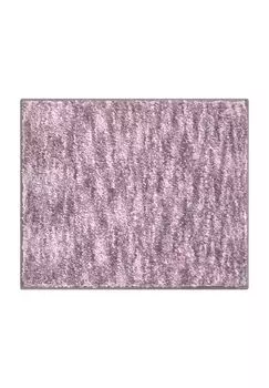 МИРАЖ коврик для туалета Grund, mauve