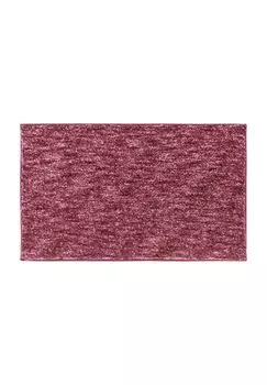 МИРАЖ коврик для ванной Grund, rubin
