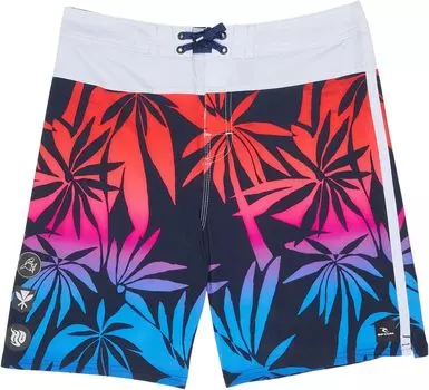 Мираж Мейсон Баррел Килла (Большие дети) Rip Curl, темно-синий