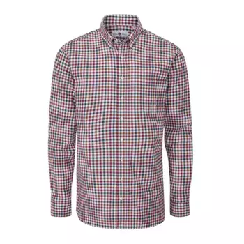 Mirfield мужская рубашка Alan Paine, многоцветный