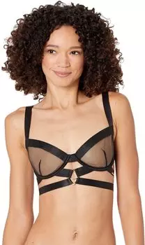 Мириам Бра BLUEBELLA, черный