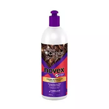 Mis Rizos 500 гр Novex