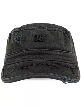 MISBHV Армейская кепка, серый