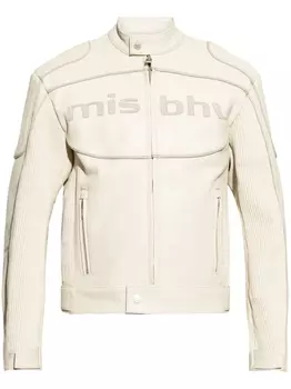 MISBHV байкерская куртка, нейтральный