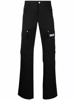 MISBHV брюки карго, черный