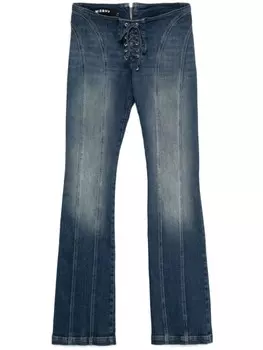 MISBHV джинсы Lara, синий