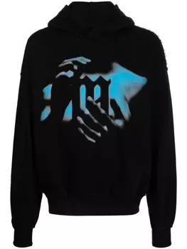 MISBHV худи Precious M, черный