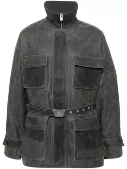 MISBHV парка Blade Runner, серый