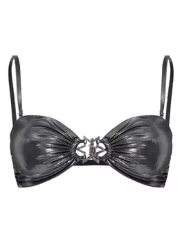 MISBHV топ бикини Hollywood, черный