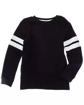 Mish Mish Solid Термотоп, черный