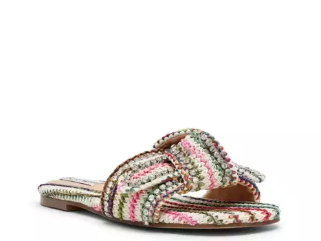 Misha Сандалии Steve Madden, Multicolor