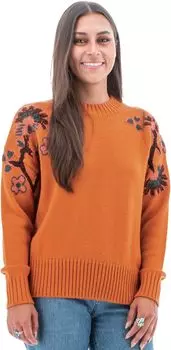 Миша Свитер Aventura Clothing, цвет Autumnal