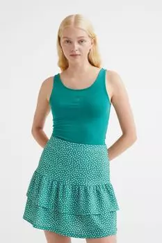 Мишки с принтом H&M, зеленый/аризона