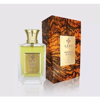 Мишмиш Аль Уд Edp 100 мл от Azha