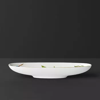 Миска Amazonia овальная, 29 х 7см Villeroy & Boch, красочный