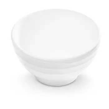 Миска для хлопьев белого цвета, большая, d: 14 см / высота: 7,8 см / 0,4 л Gmundner Keramik, белый