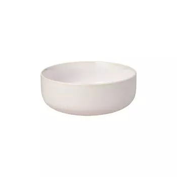 Миска для хлопьев Crafted Cotton 780 мл Villeroy & Boch, белый