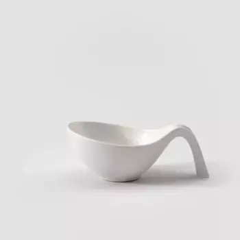 Миска для хлопьев Flow Villeroy & Boch, белый
