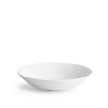 Миска для хлопьев Jasper Conran 18 см Wedgwood, белый