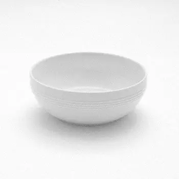 Миска для хлопьев Jeverland White, 14 см Friesland, белый