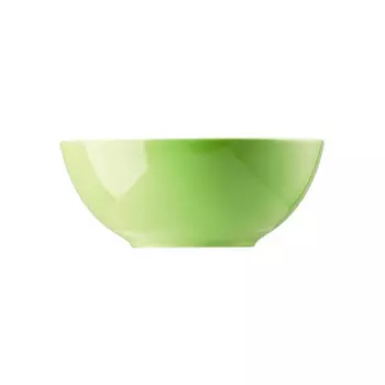 Миска для хлопьев Sunny Day Apple Green 15 см / 0,58 л Thomas, зеленый