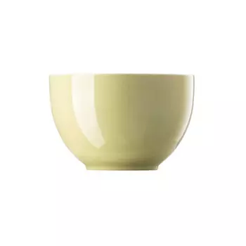 Миска для хлопьев Sunny Day Avocado Green 12 см / 0,45 л Thomas, зеленый