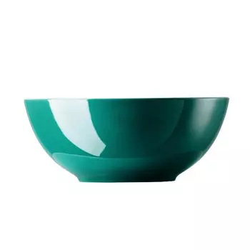 Миска для хлопьев Sunny Day Seaside Green 15 см / 0,58 л Thomas, зеленый