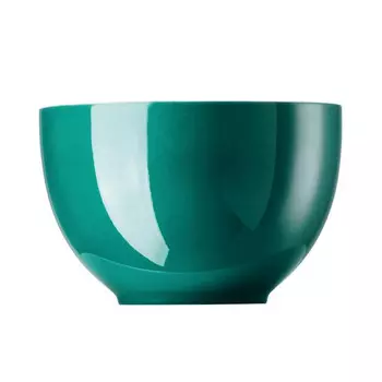 Миска для хлопьев Sunny Day Seaside Green 12 см / 0,45 л Thomas, зеленый