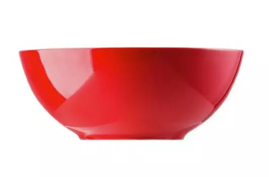 Миска для хлопьев sunny day Thomas, красный