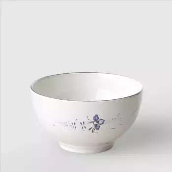 Миска для хлопьев Vieux Luxembourg Villeroy & Boch, белый