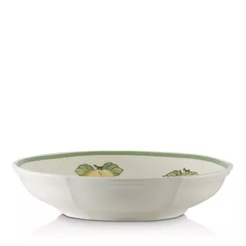 Миска для макарон Villeroy & Boch French Garden Fleurence, мультиколор