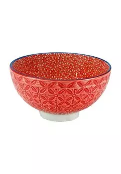 Миска для погружения Creatable, красный