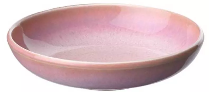 Миска для погружения perlemor coral Villeroy & Boch, розовый