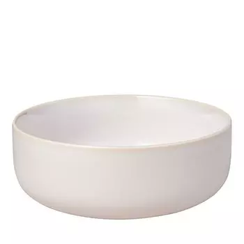 Миска для риса из хлопка Villeroy & Boch, белый