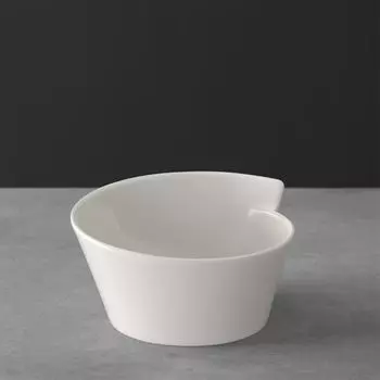 Миска для риса NewWave Villeroy & Boch, белый