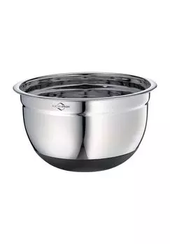 Миска для смешивания KuChenprofi, серебро