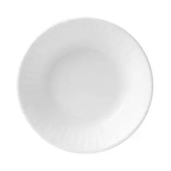 Миска для супа/хлопьев Wedgwood "Nantucket Basket", белый