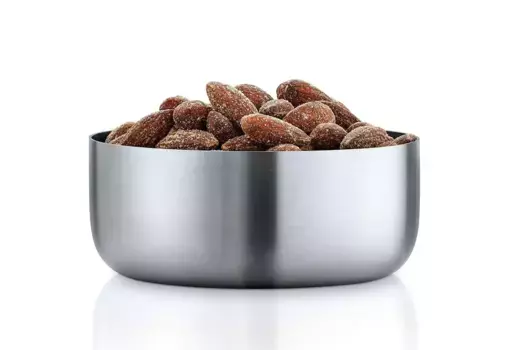 Миска для закусок BLOMUS "BASIC", нержавеющая сталь 8 см, цвет silberfarben