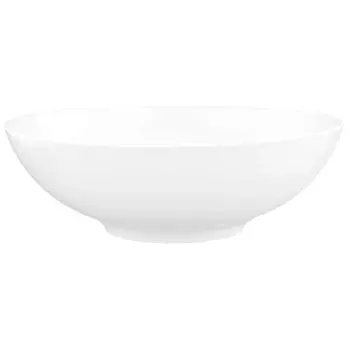 Миска Life Белая около 30 см Seltmann Weiden, белый