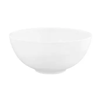 Миска Life White круглая 21 см Seltmann Weiden, белый