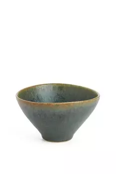 Миска сервировочная 12 см Arket, зеленый