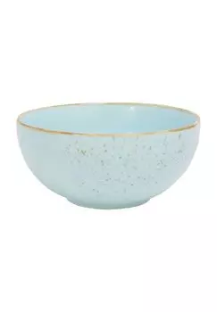 Миска сервировочная Nature Collection, Buddha Bowl, 17,5 см Creatable, светло-синий