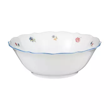 Миска Sonata Nostalgia круглая d: 25 см / 2,1 л Seltmann Weiden, красочный