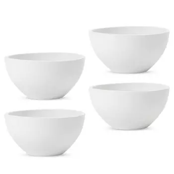 Миски для риса Villeroy & Boch Artesano, набор из 4 шт, белый
