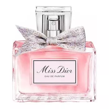 Miss Dior 2021 парфюмированная вода спрей 50мл