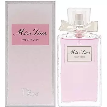 Miss Dior Rose N Roses EDT Vapo 100 мл