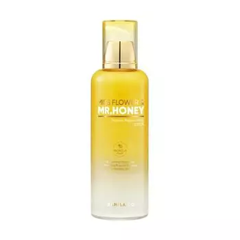 Miss flower & mr.honey прополис омолаживающий лосьон для лица Banila Co, 150 мл